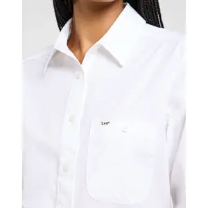 Blusa de mujer Lee All Purpose image-4