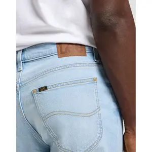 Vaqueros Lee Oscar image-4