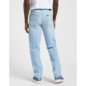 Vaqueros Lee Oscar image-2