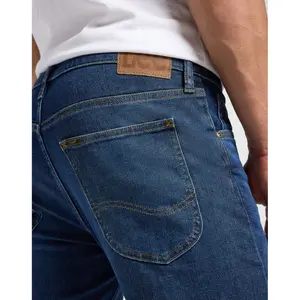 Vaqueros Lee Luke image-4