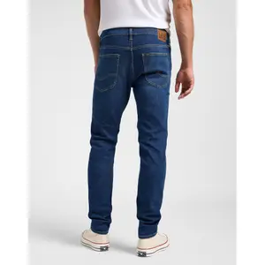 Vaqueros Lee Luke image-2