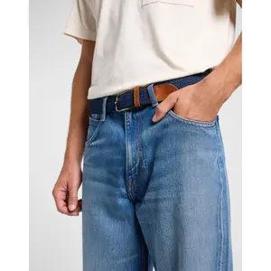 Ceinture en sangle elastice Lee image-1