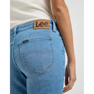 Vaqueros de mujer Lee Jessica image-4