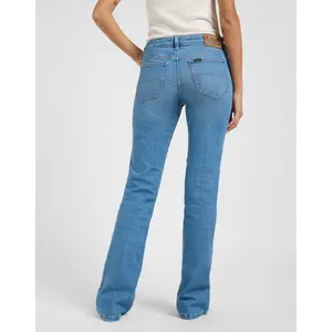 Vaqueros de mujer Lee Jessica image-2