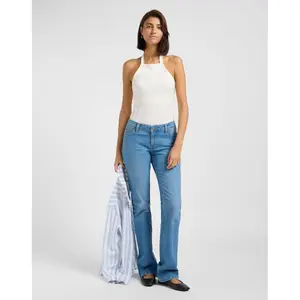 Vaqueros de mujer Lee Jessica image-1