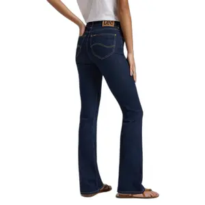 Women's jeans Lee Breese Boot image-3