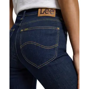 Women's jeans Lee Breese Boot image-4