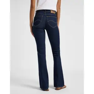 Women's jeans Lee Breese Boot image-2