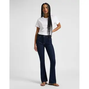 Women's jeans Lee Breese Boot image-1