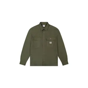 112370469-uberhemd-lee-grun