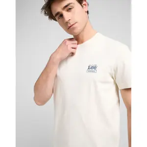 T-shirt Lee WW Graphic image-2