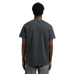 T-shirt Lee WW Washed image-3