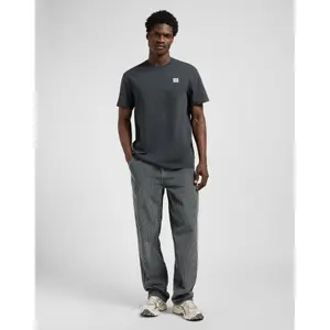 T-shirt Lee WW Washed image-1