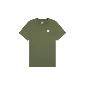T-shirt Lee WW OAK Moss