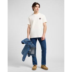 T-shirt Lee Relaxed Graphic image-1