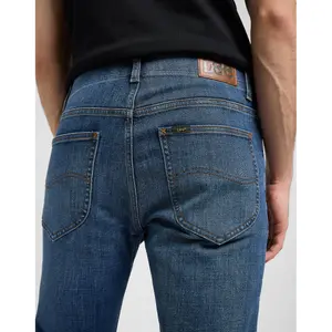 Jeans Lee MVP Astro image-4