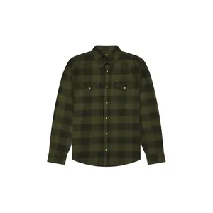 Camisa Lee Clean Western image-0