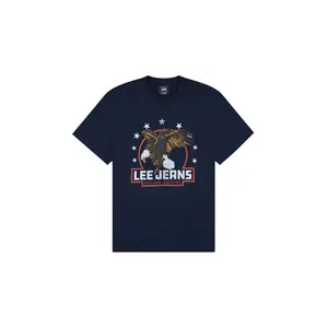 T-shirt Lee Essential Graphic