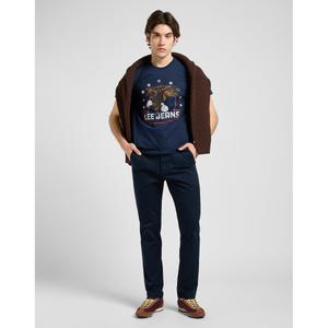 T-shirt Lee Essential Graphic image-1