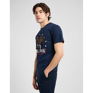 T-shirt Lee Essential Graphic image-3