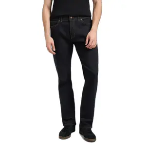 Vaqueros Lee MVP New Rinse image-0