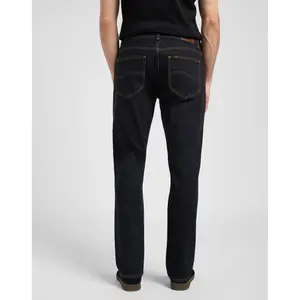 Vaqueros Lee MVP New Rinse image-2