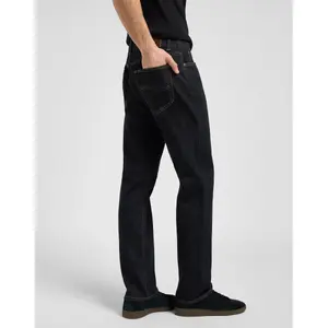 Vaqueros Lee MVP New Rinse image-3