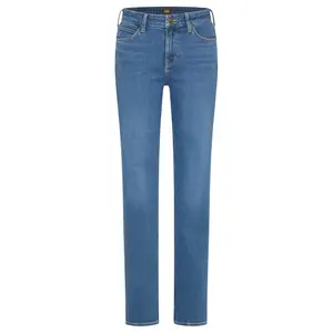Jeans femme Lee Marion image-0