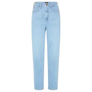Pantalones vaqueros de mujer Lee Stella Tapered image-0