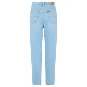 Pantalones vaqueros de mujer Lee Stella Tapered image-1