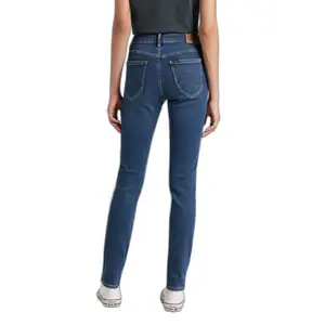 Pantalones vaqueros de mujer Lee Foreverfit image-2