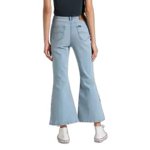 Pantalones vaqueros de mujer Lee Split Leg Flare image-2