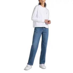 Pantalones vaqueros de mujer Lee Jane image-0