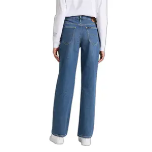 Pantalones vaqueros de mujer Lee Jane image-2