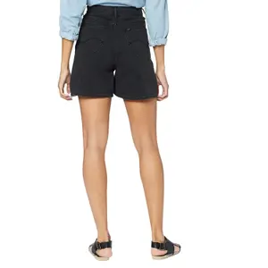 Women's denim shorts Lee Stella image-2