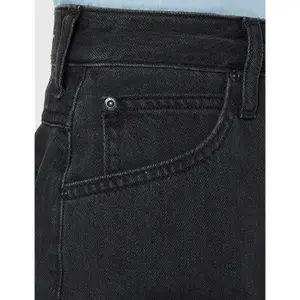 Women's denim shorts Lee Stella image-3