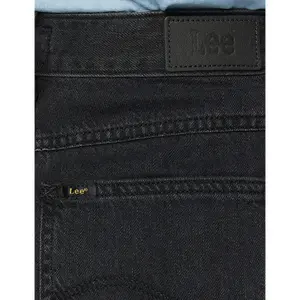 Women's denim shorts Lee Stella image-4