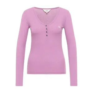 T-shirt manches longues femme Lee image-0
