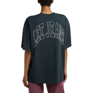 T-shirt femme Lee Super Loose image-2