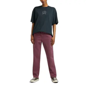 T-shirt femme Lee Super Loose image-0