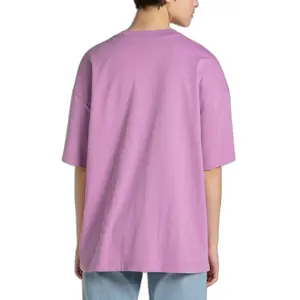 T-shirt ample femme Lee Super image-2