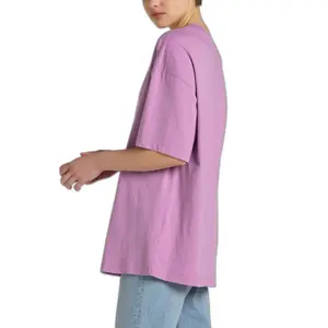 T-shirt ample femme Lee Super image-3