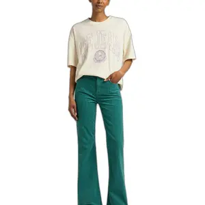 T-shirt femme Lee Super Loose image-0