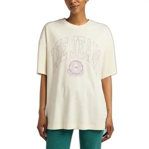 T-shirt femme Lee Super Loose image-1
