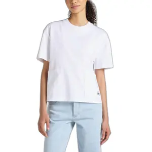 T-shirt femme Lee Pocket image-1