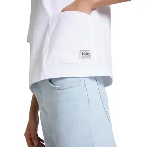 T-shirt femme Lee Pocket image-4
