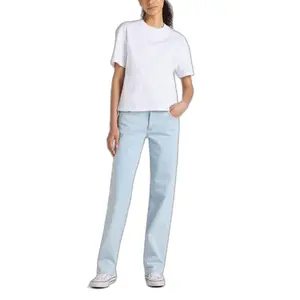 T-shirt femme Lee Pocket image-0