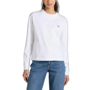 T-shirt femme Lee Seasonal image-0