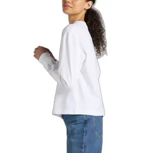 T-shirt femme Lee Seasonal image-3