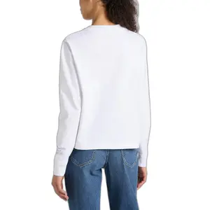 T-shirt femme Lee Seasonal image-2